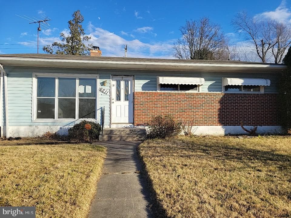 6211 Catalpha Road photo 1