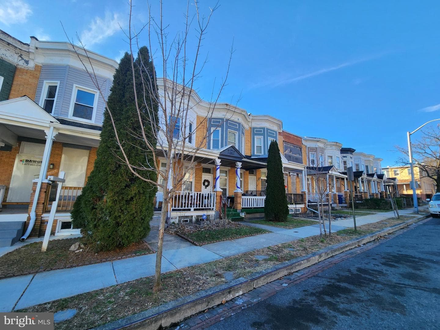 3027 Walbrook Avenue photo 3