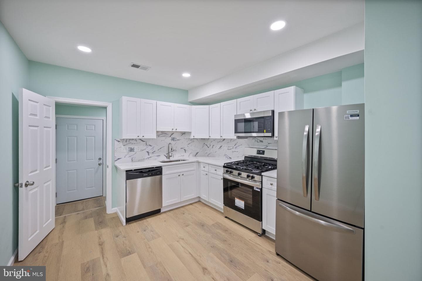1316 Mchenry Street, Baltimore