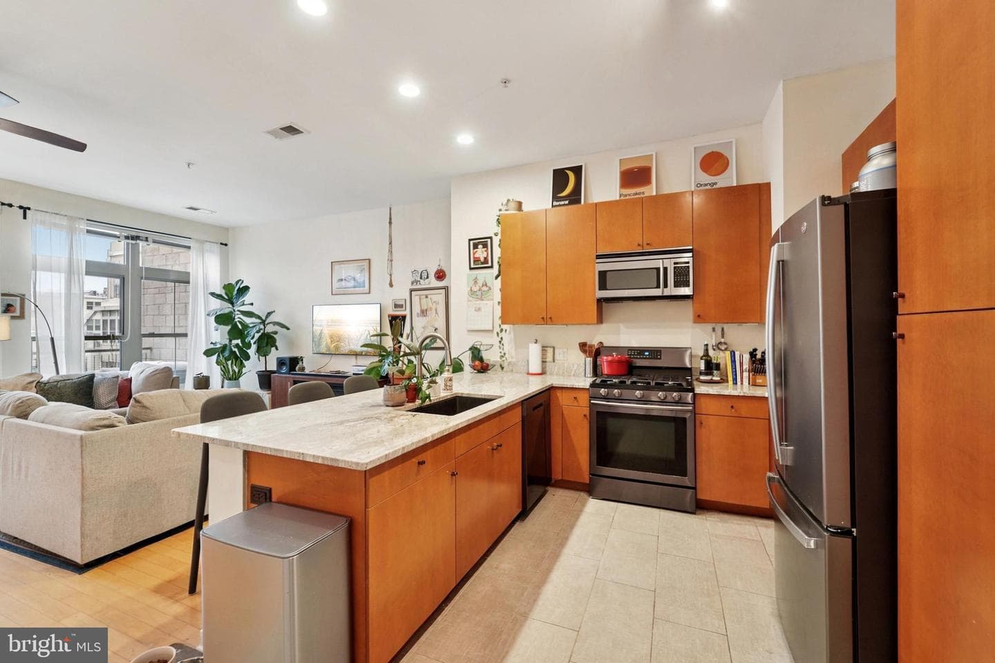 1209 N Charles Street #312 photo 10