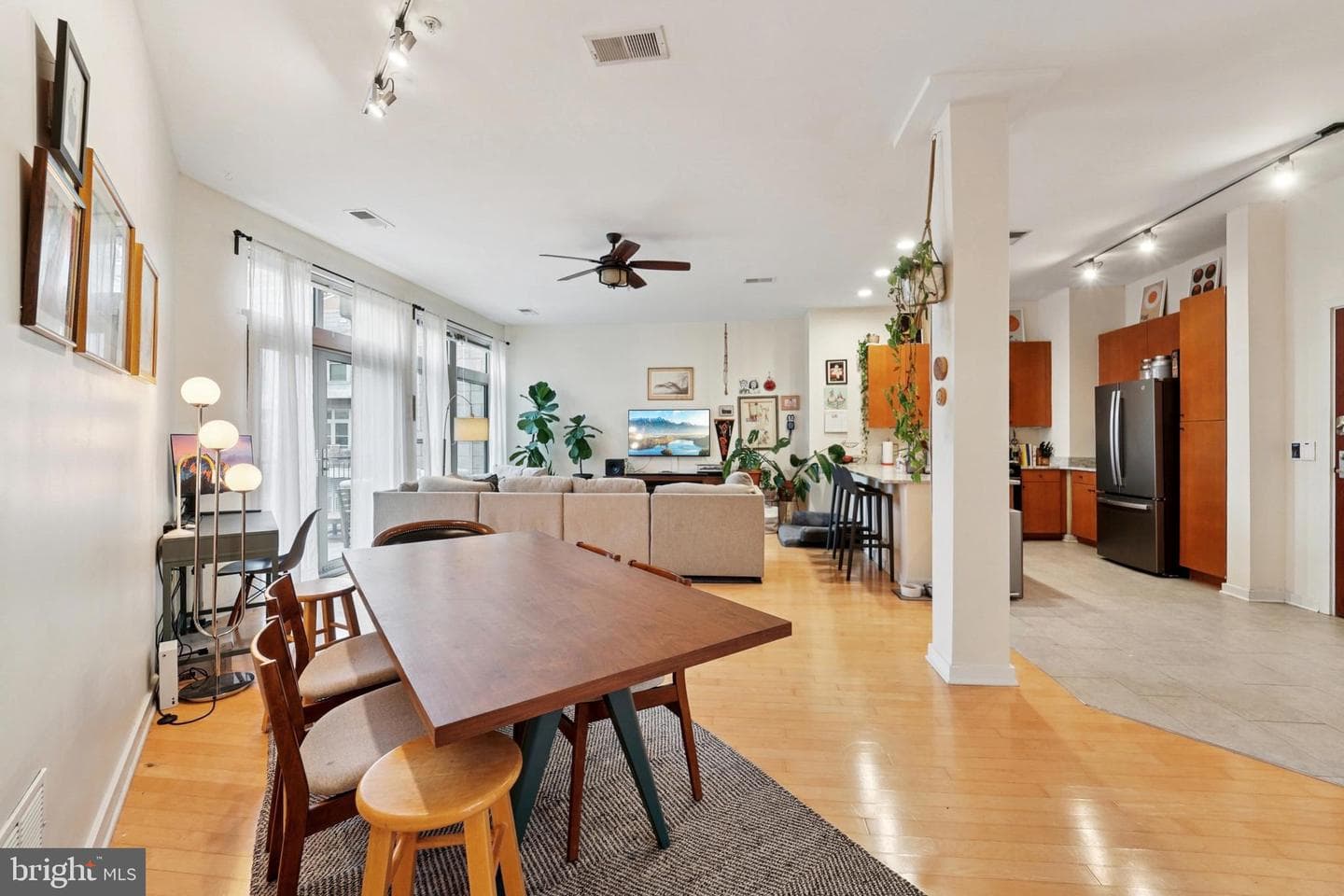 1209 N Charles Street #312 photo 7