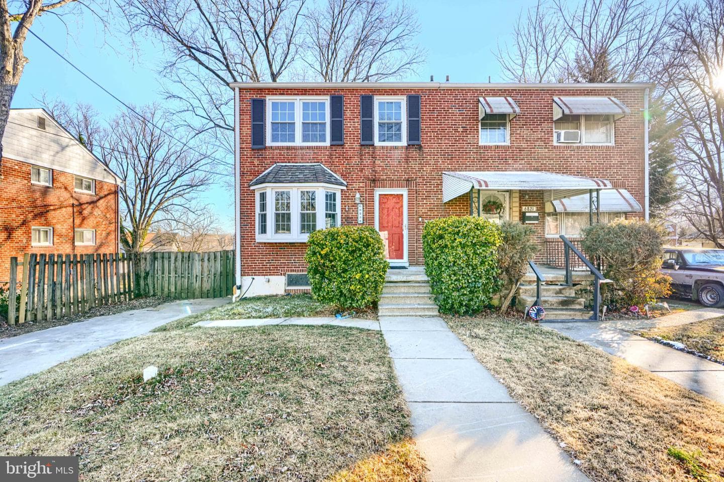 6823 Fairdel Avenue photo 1