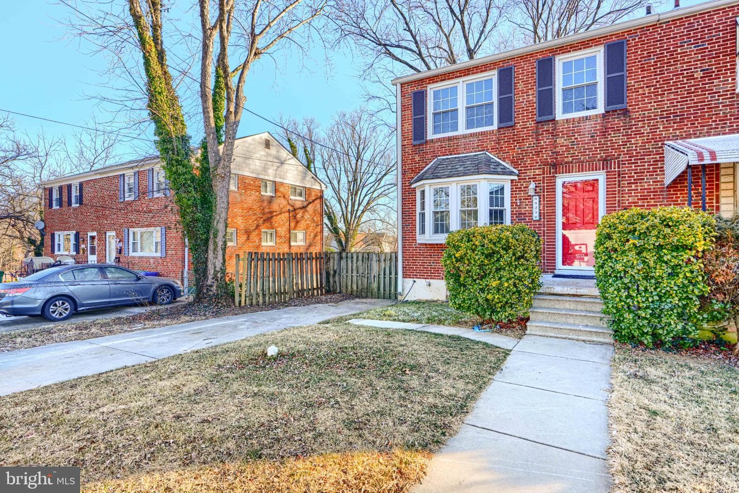 6823 Fairdel Avenue photo 3
