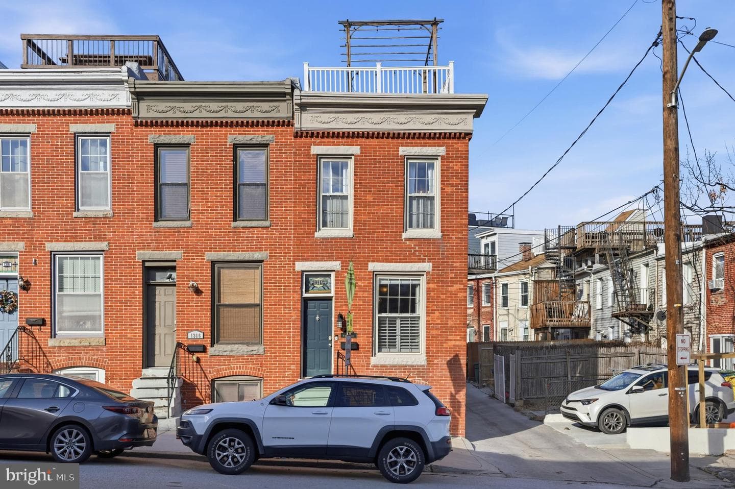 1314 Webster Street photo 2
