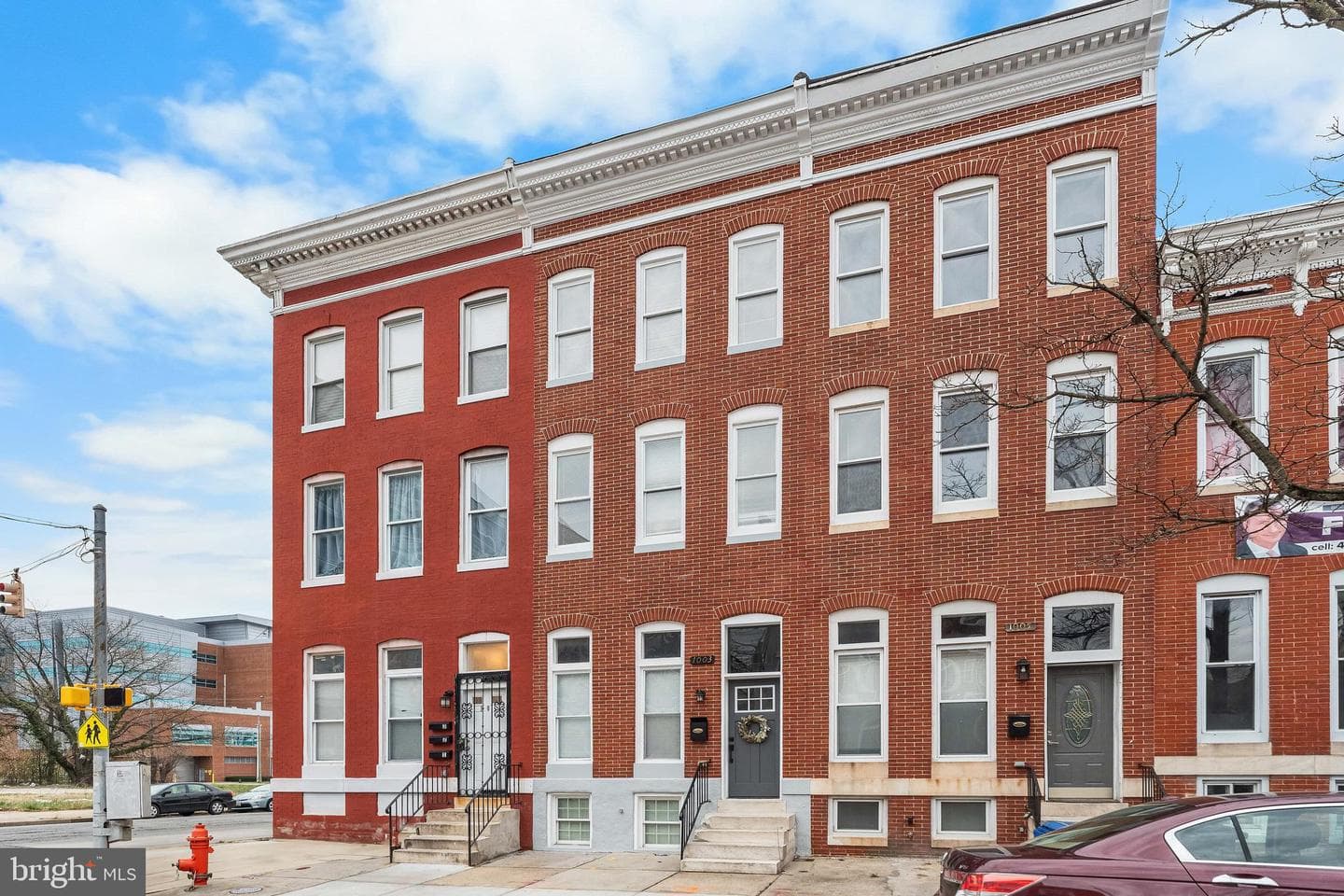 1003 W Fayette Street photo 7