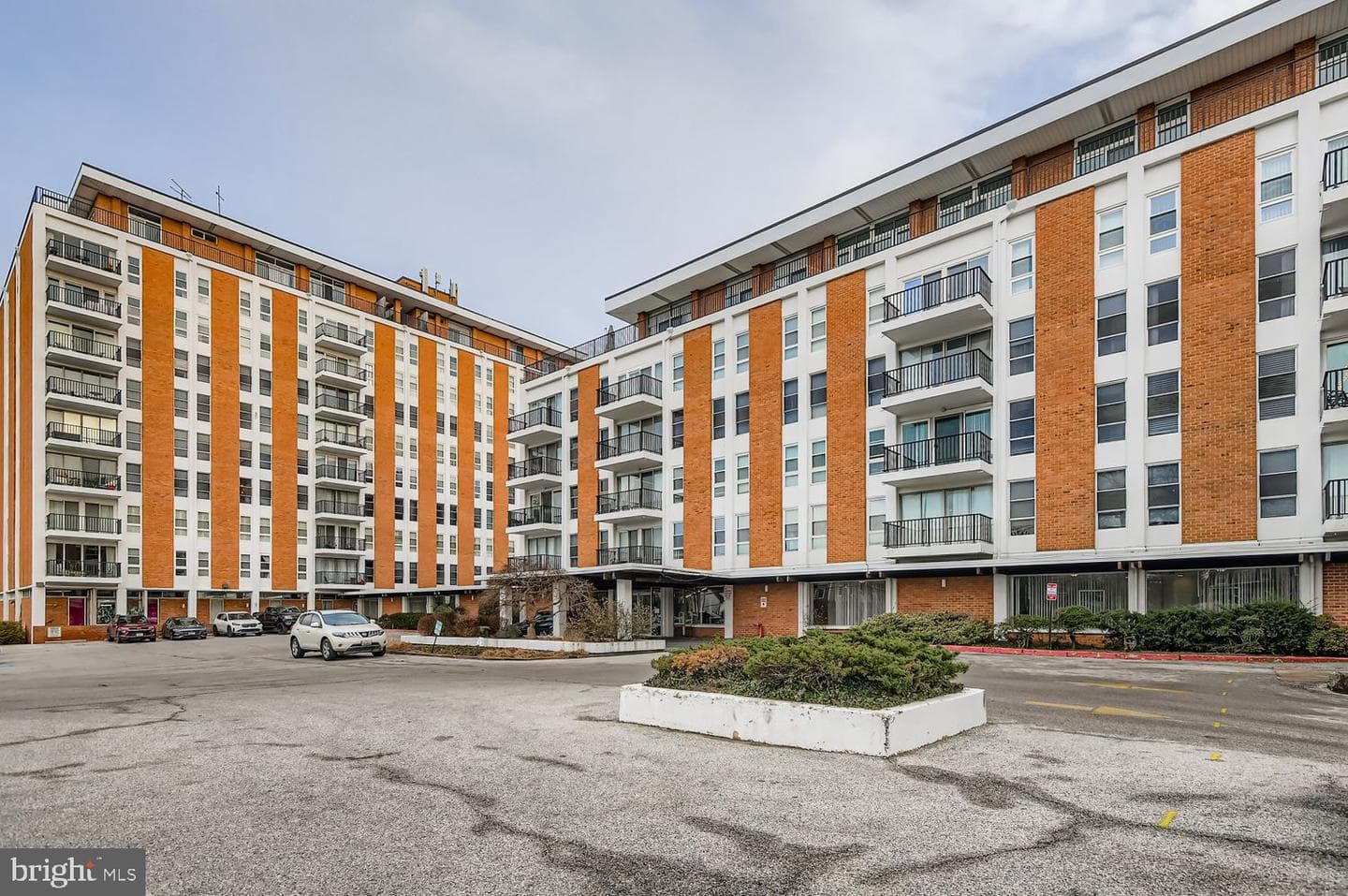 6606 Park Heights Avenue #205