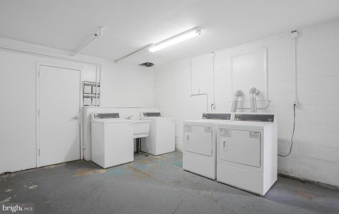 4407 Falls Bridge Drive #c photo 13