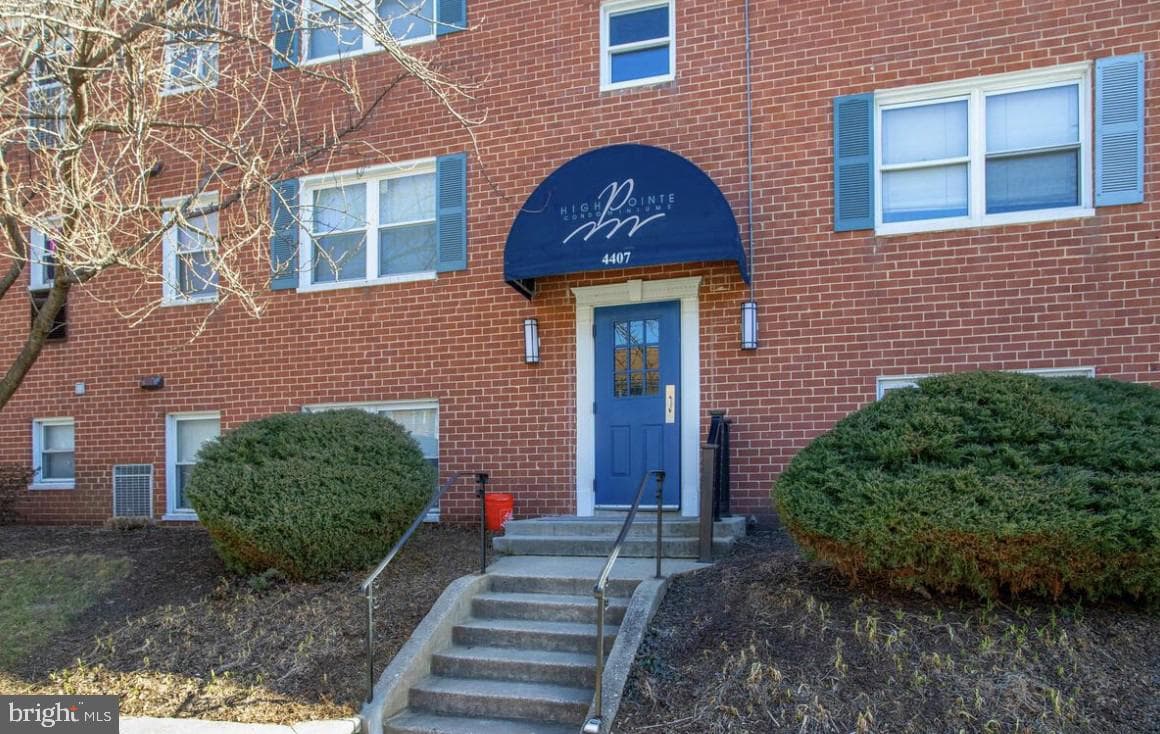 4407 Falls Bridge Drive #c photo 14