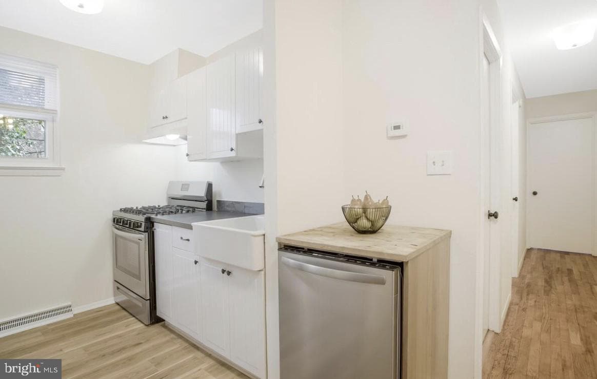 4407 Falls Bridge Drive #c photo 6