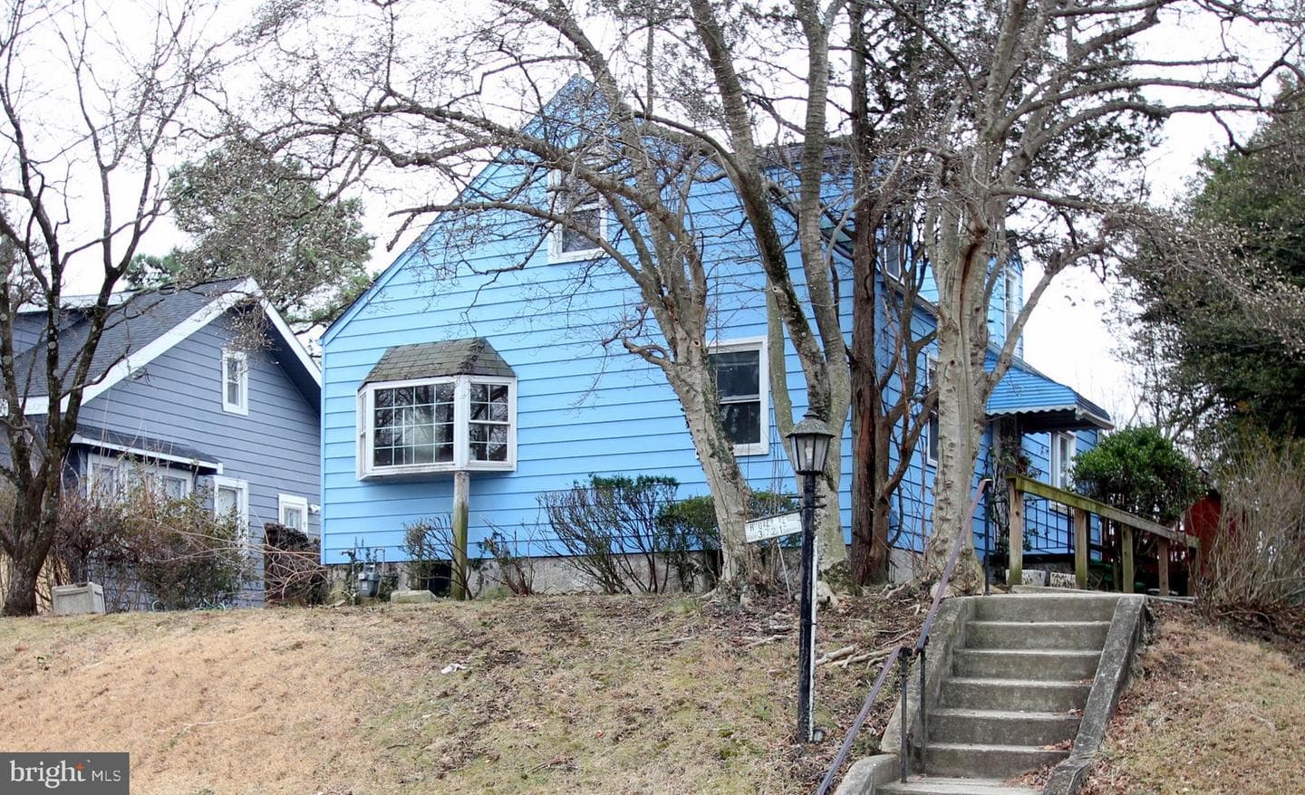 3721 Nortonia Road, Baltimore