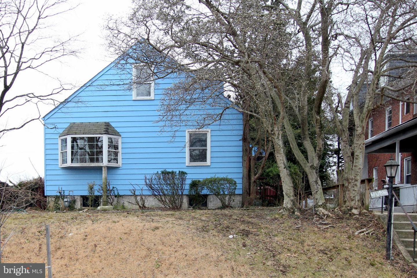 3721 Nortonia Road, Baltimore