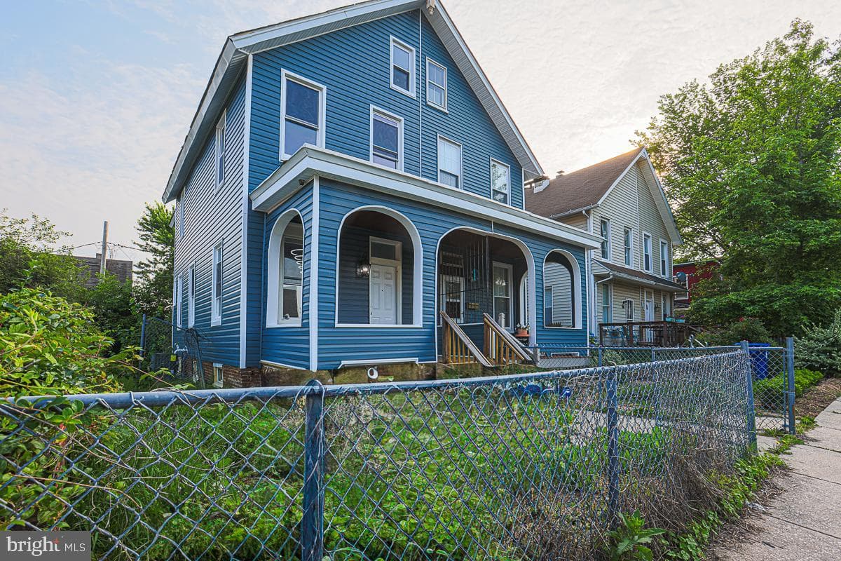 604 E 31st Street, Baltimore