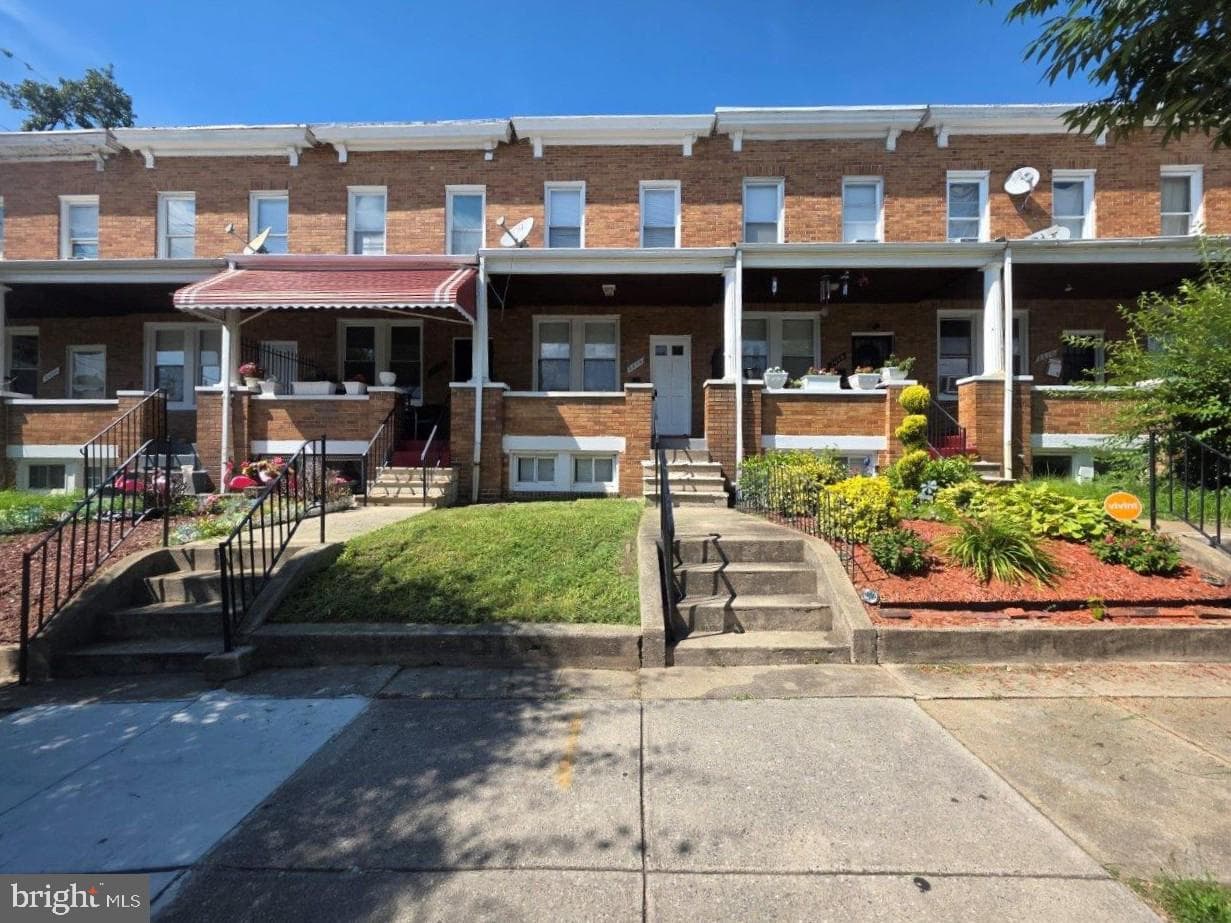 2606 Beryl Avenue photo 1