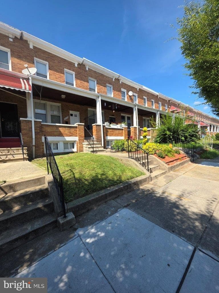 2606 Beryl Avenue photo 35