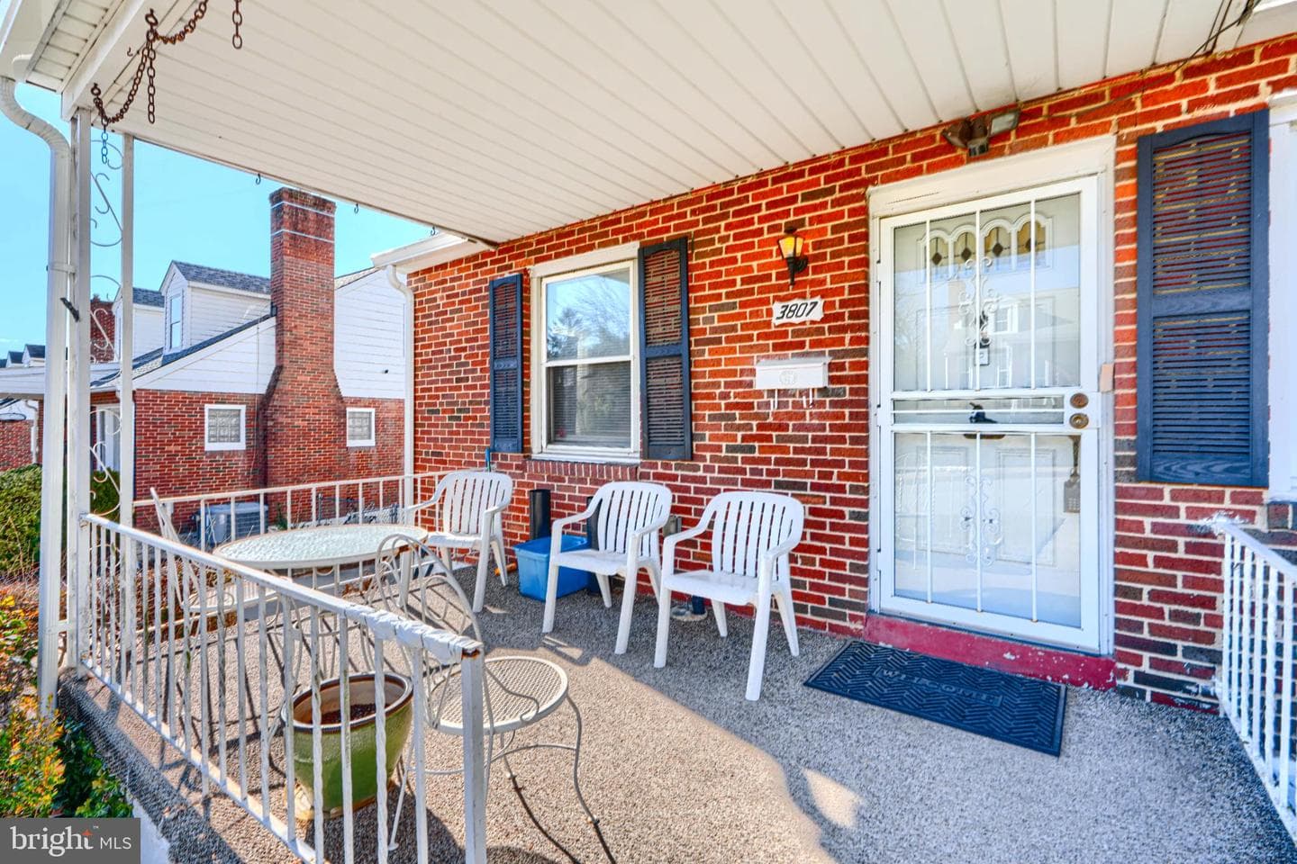 3807 Grenton Avenue photo 4