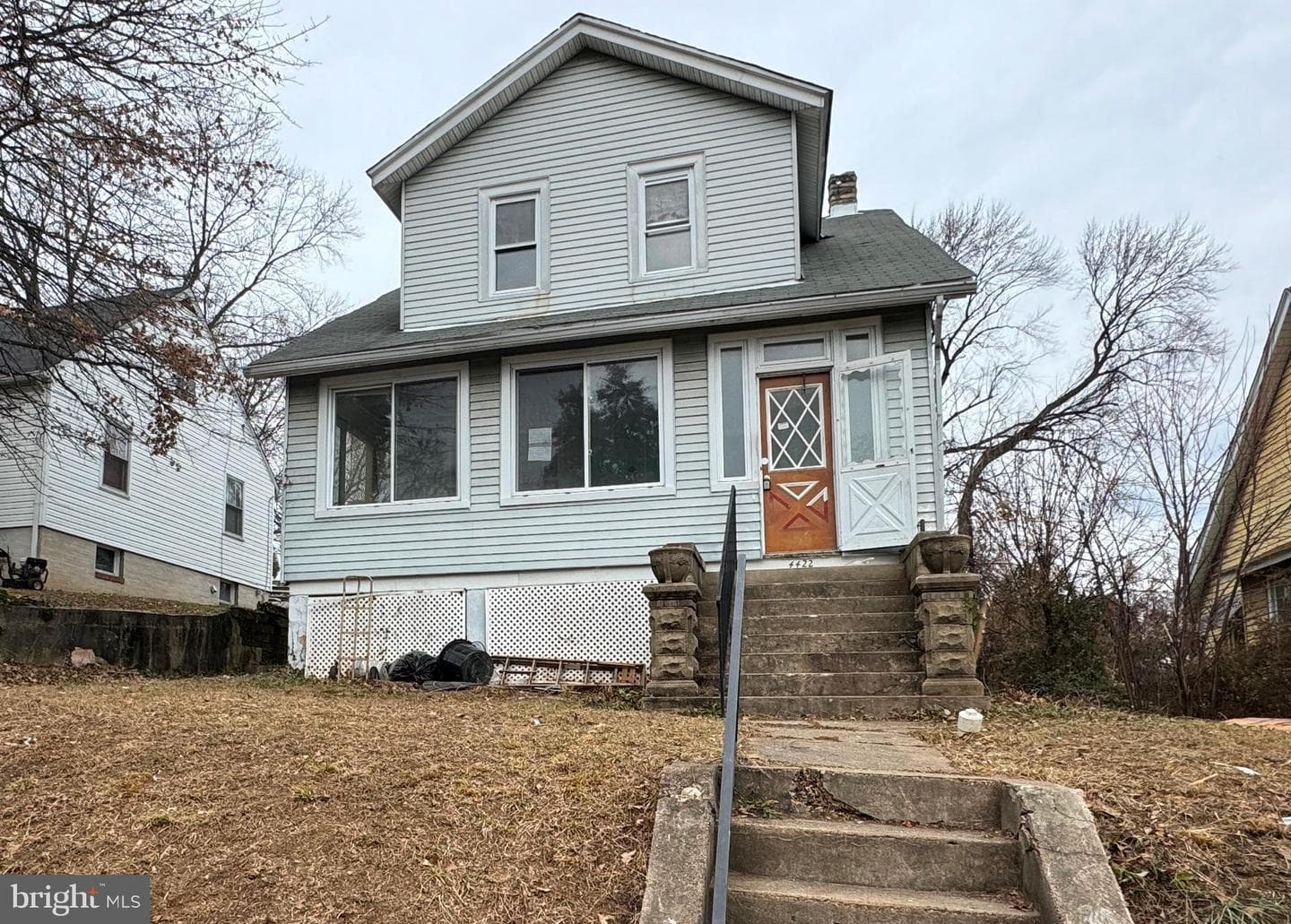 4422 Forest View Avenue photo 1