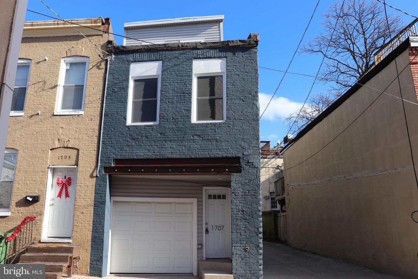 1707 Marshall Street photo 4
