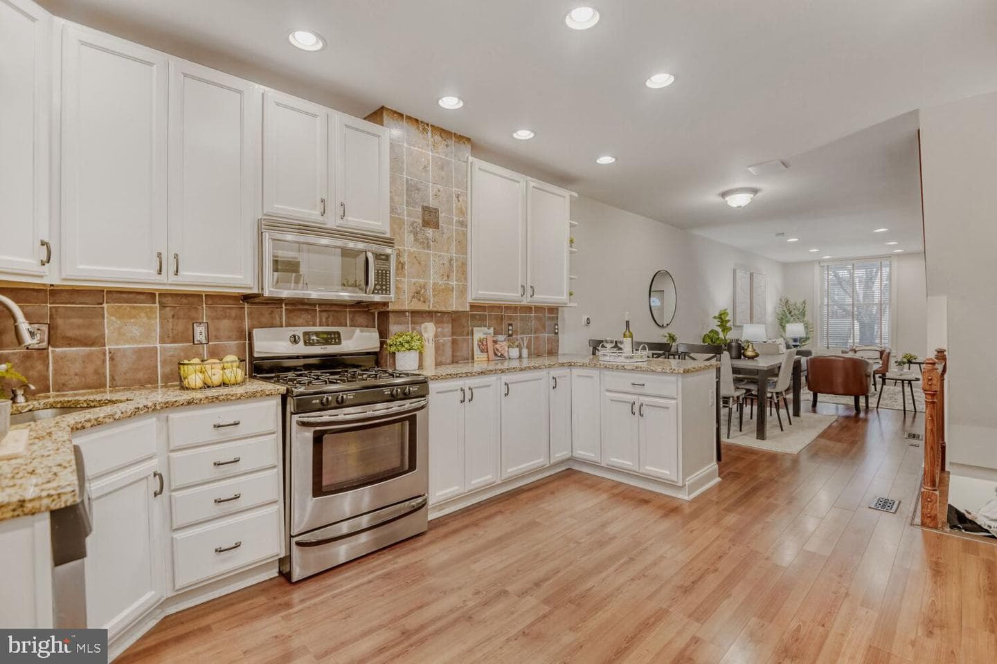 4126 Falls Road photo 1
