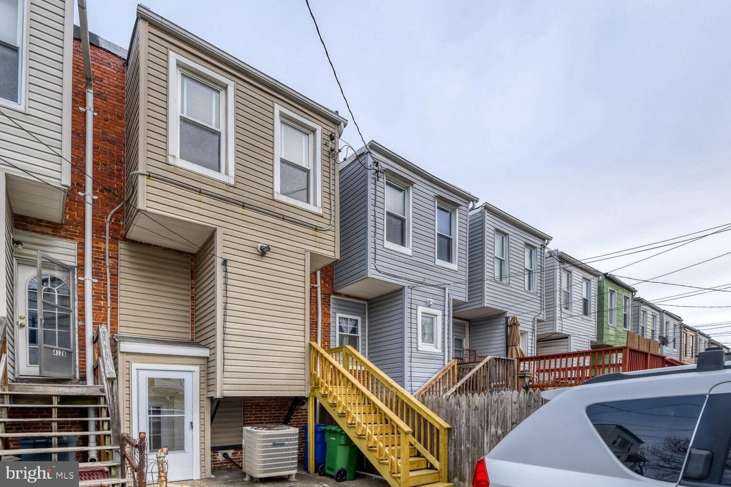 4126 Falls Road photo 27