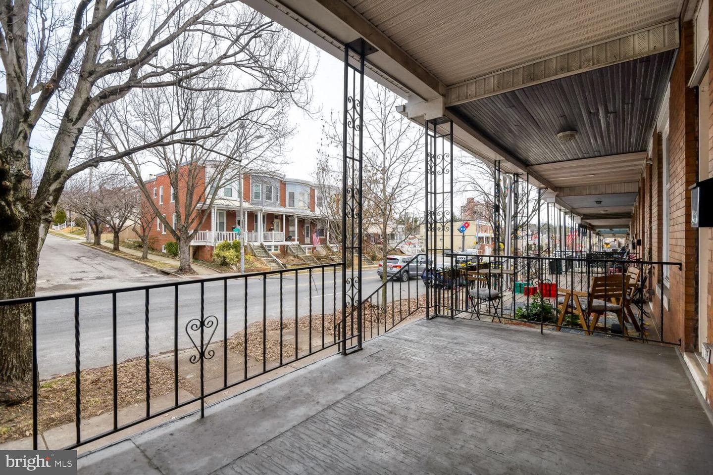 4126 Falls Road photo 31