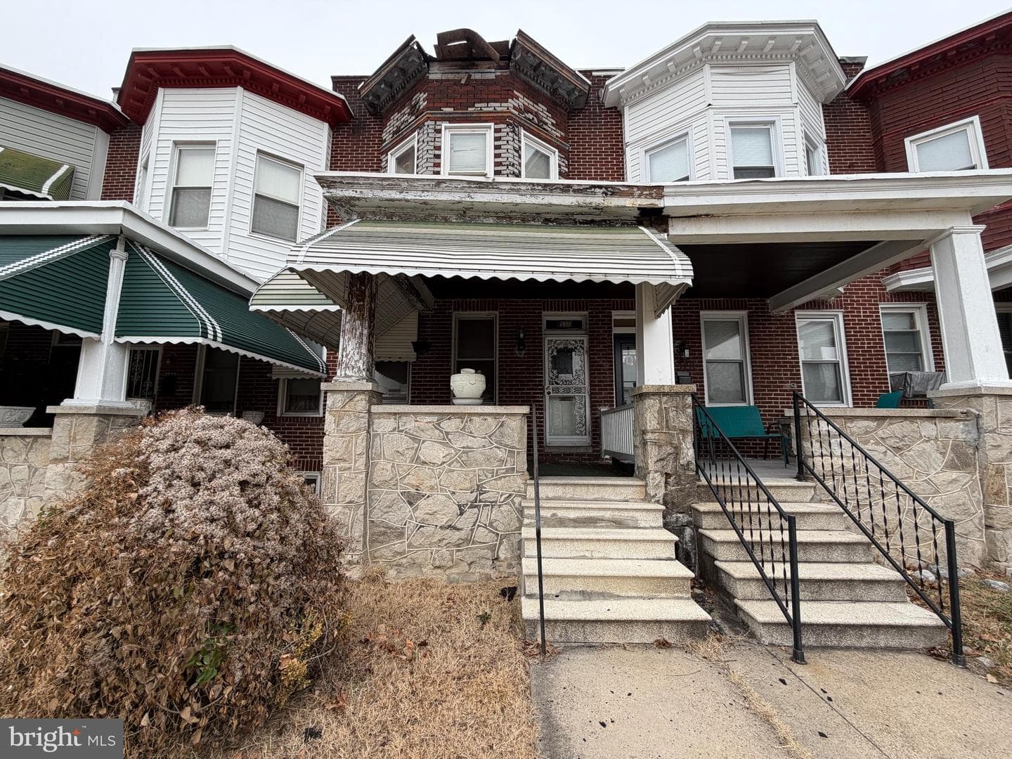2530 W Lafayette Avenue photo 2