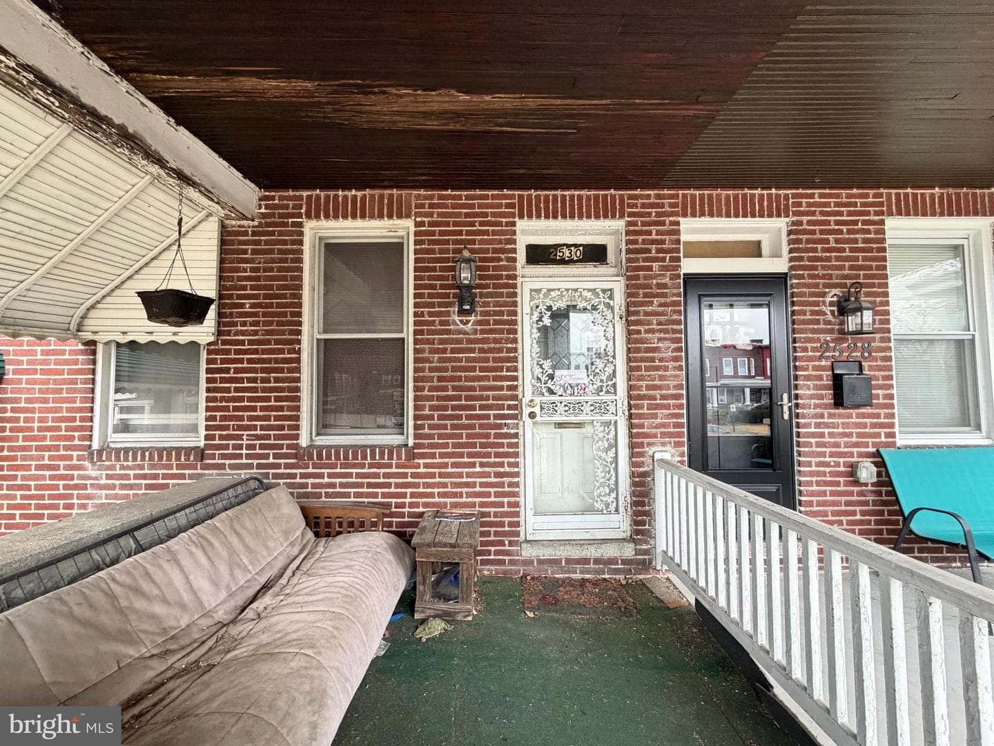 2530 W Lafayette Avenue photo 3