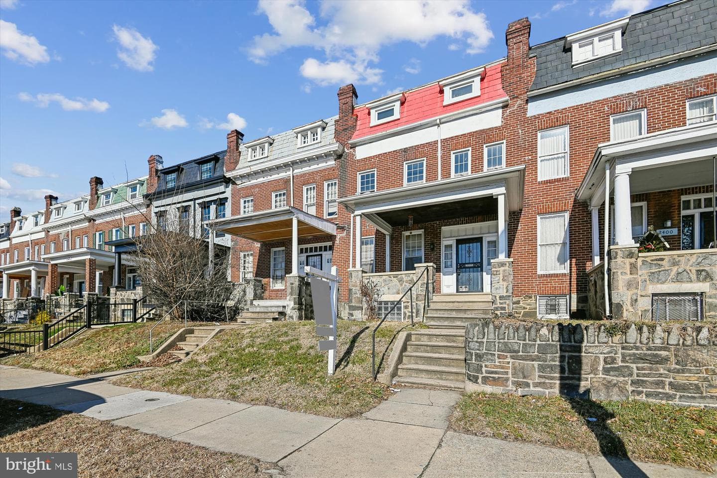 2402 Liberty Heights Avenue photo 4