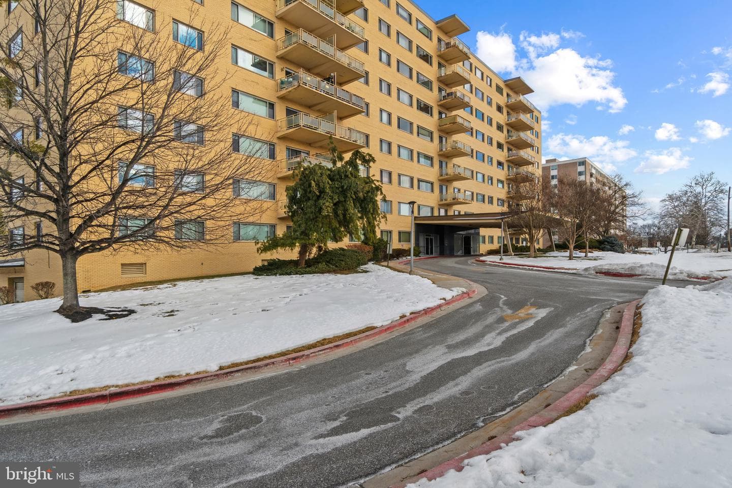 7121 Park Heights Avenue #603 photo 2