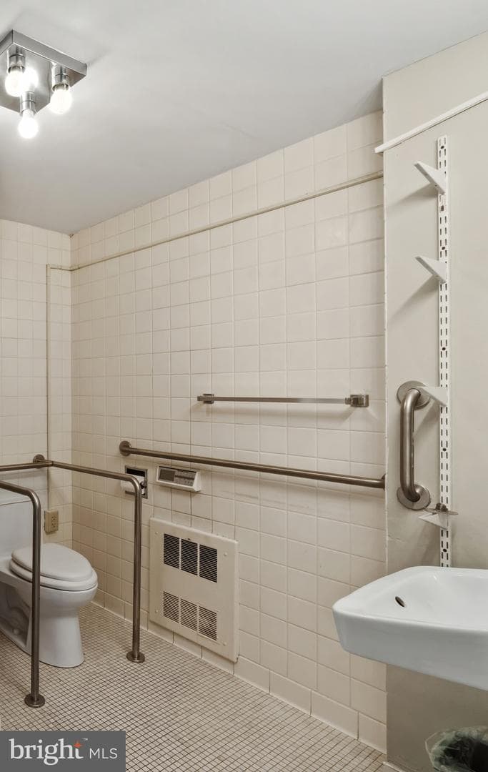 7121 Park Heights Avenue #603 photo 22