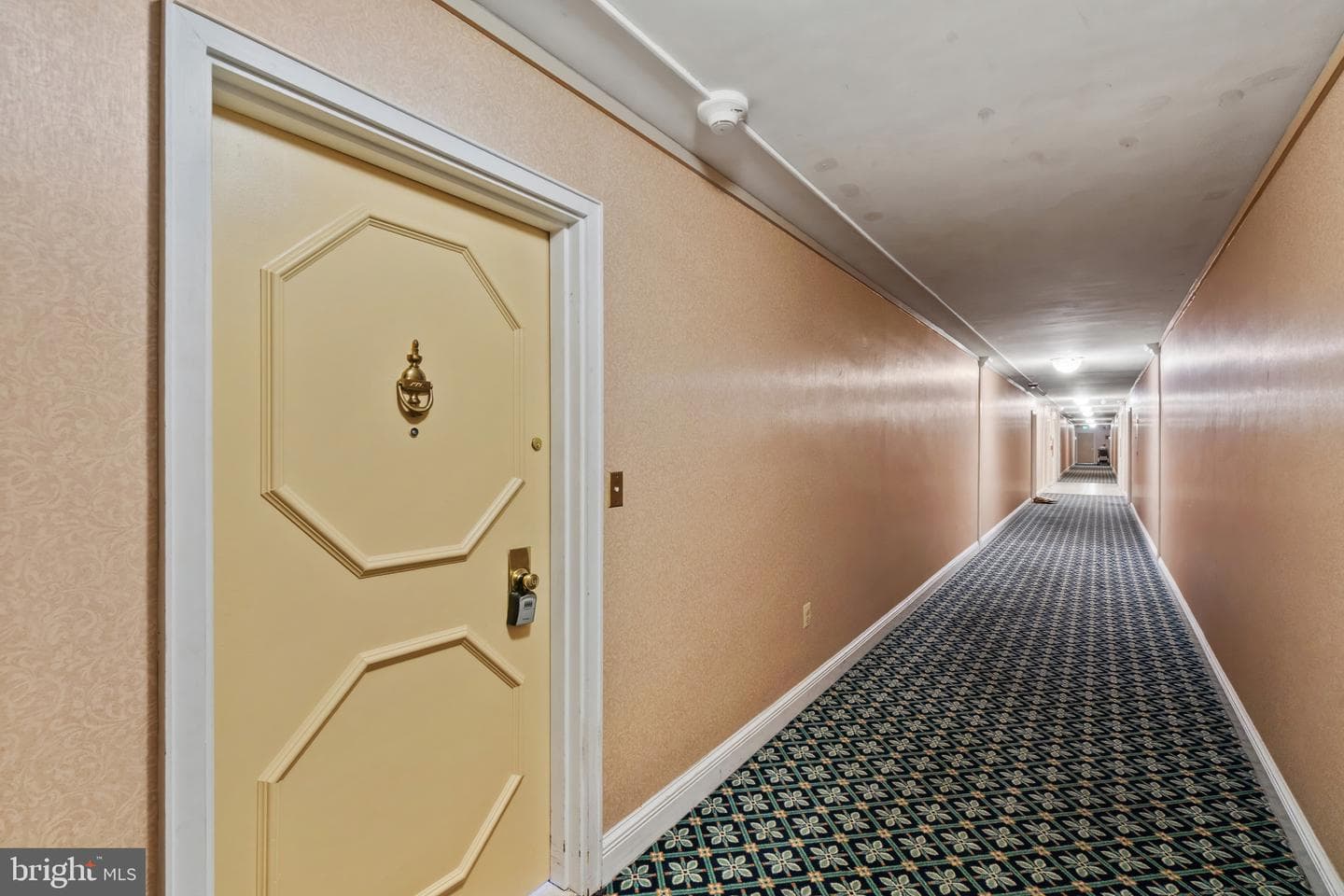 7121 Park Heights Avenue #603 photo 5