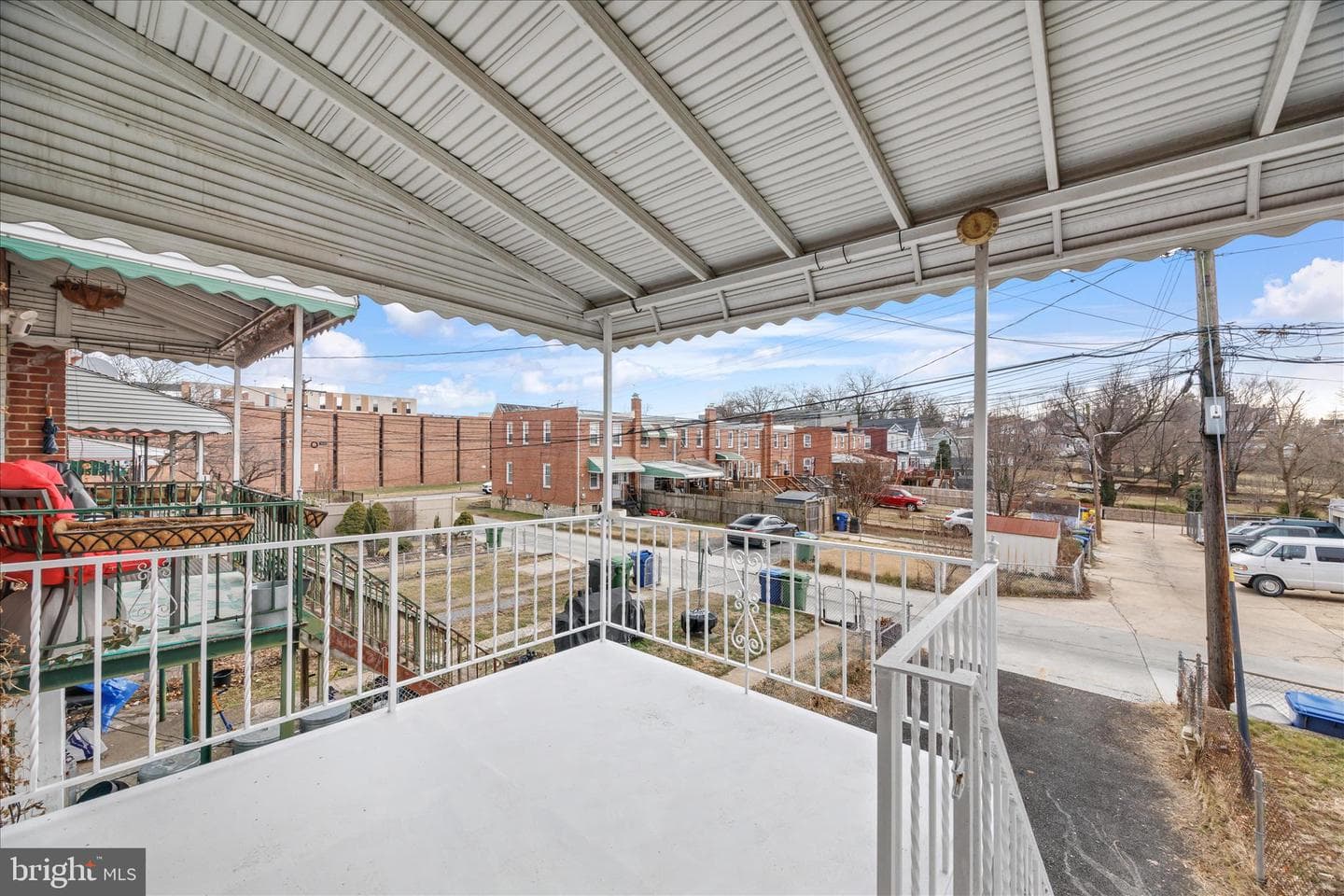 3517 Wilkens Avenue photo 28