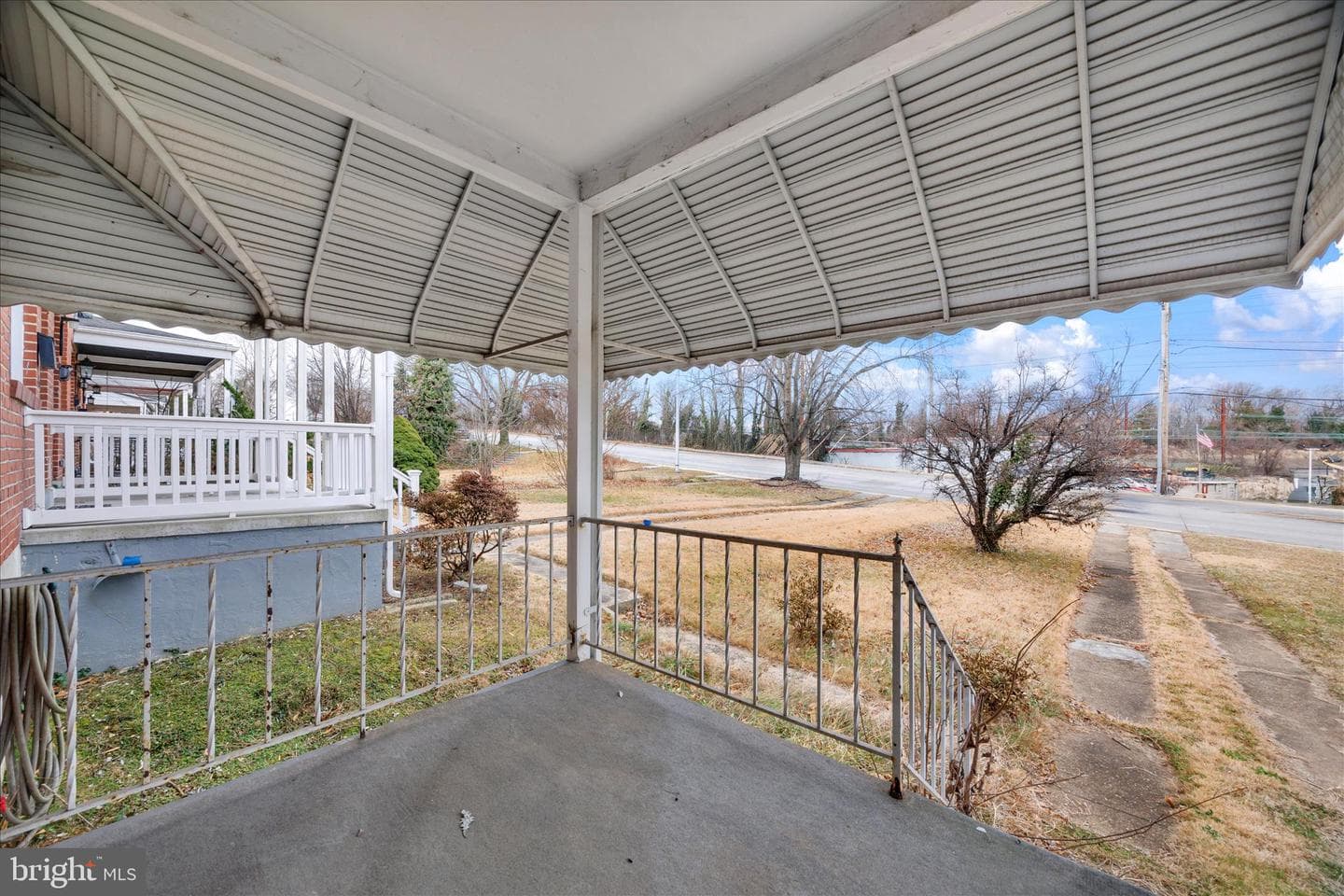 3517 Wilkens Avenue photo 4