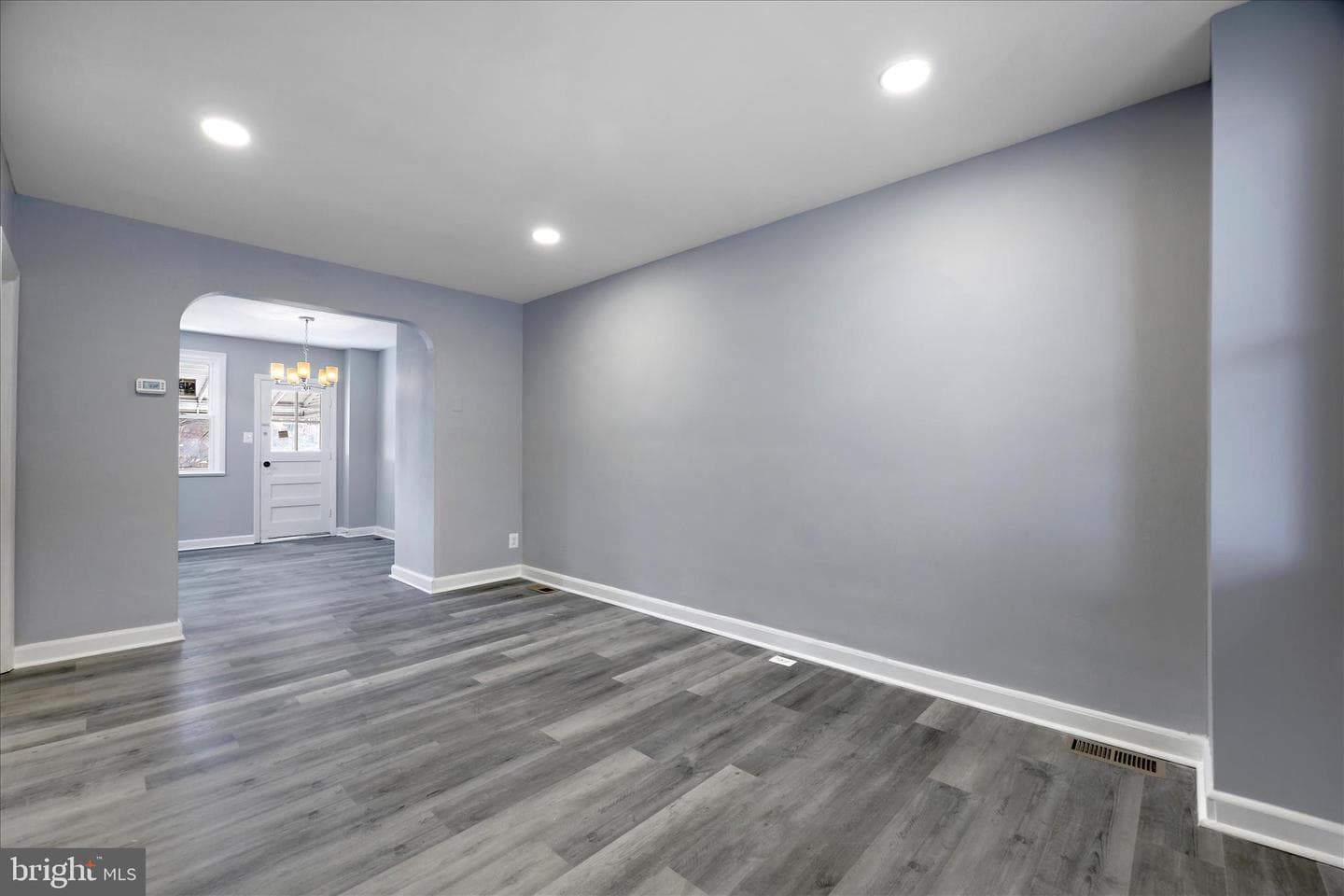 3517 Wilkens Avenue photo 5