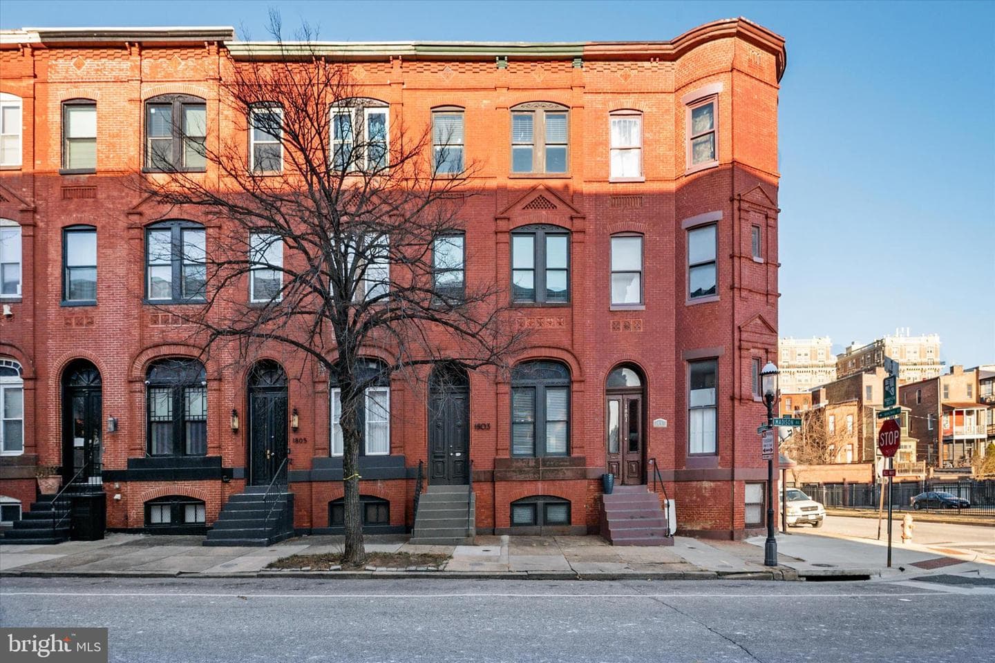 1803 Madison Avenue photo 2