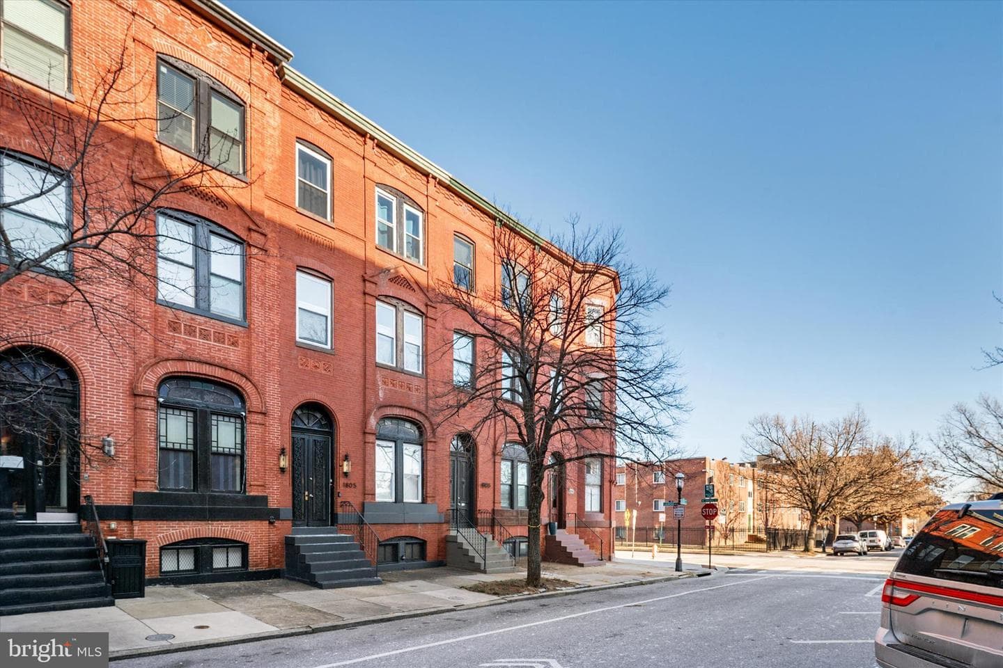 1803 Madison Avenue photo 3