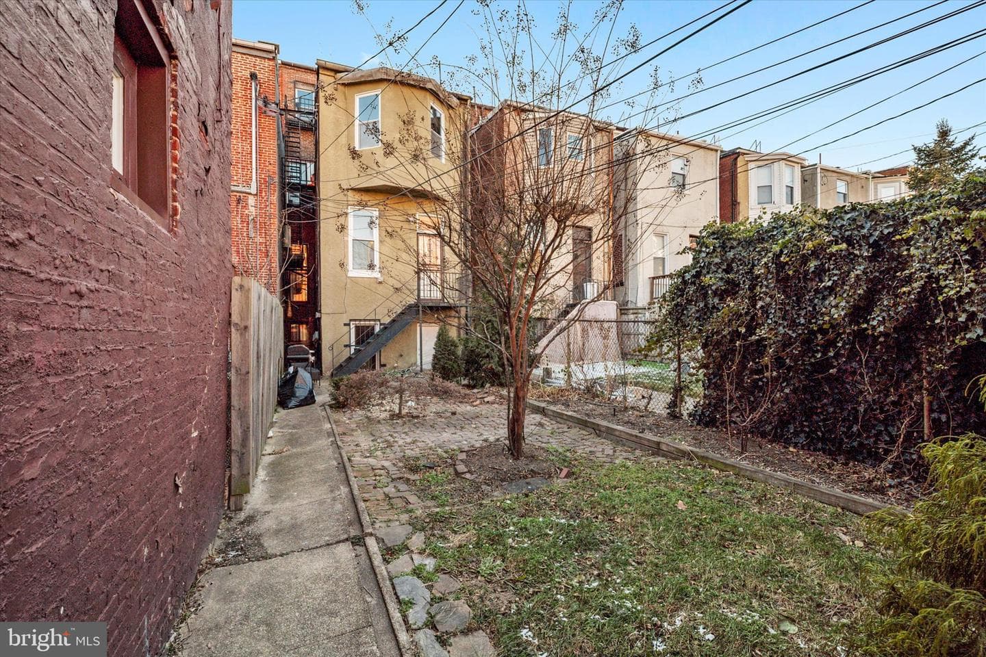 1803 Madison Avenue photo 38