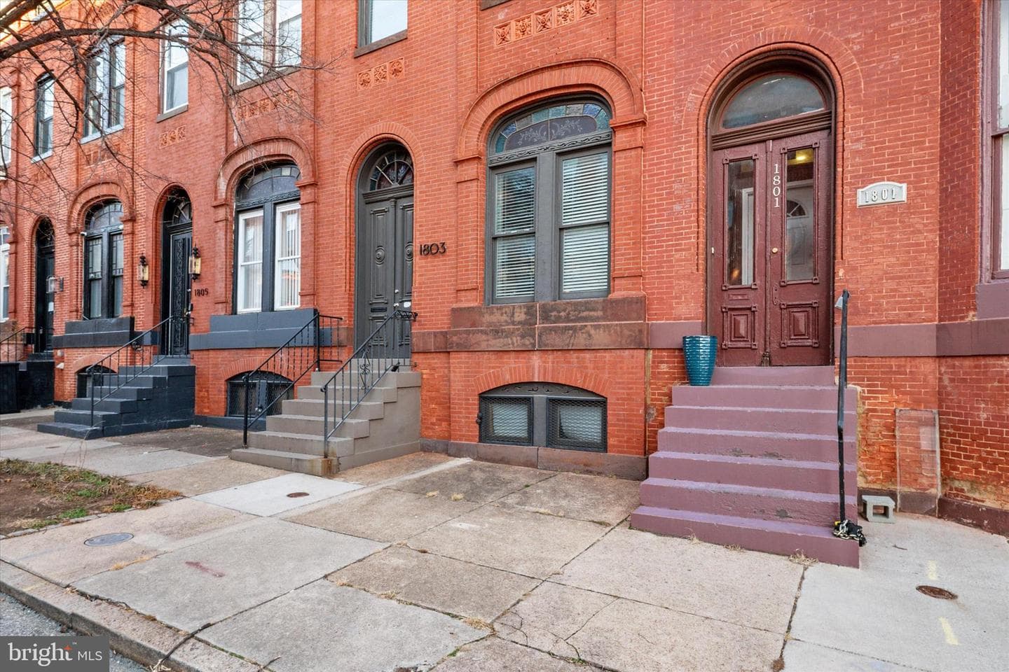 1803 Madison Avenue photo 4