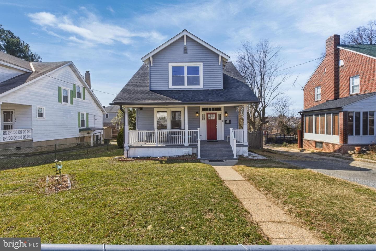 3807 Frankford Avenue, Baltimore
