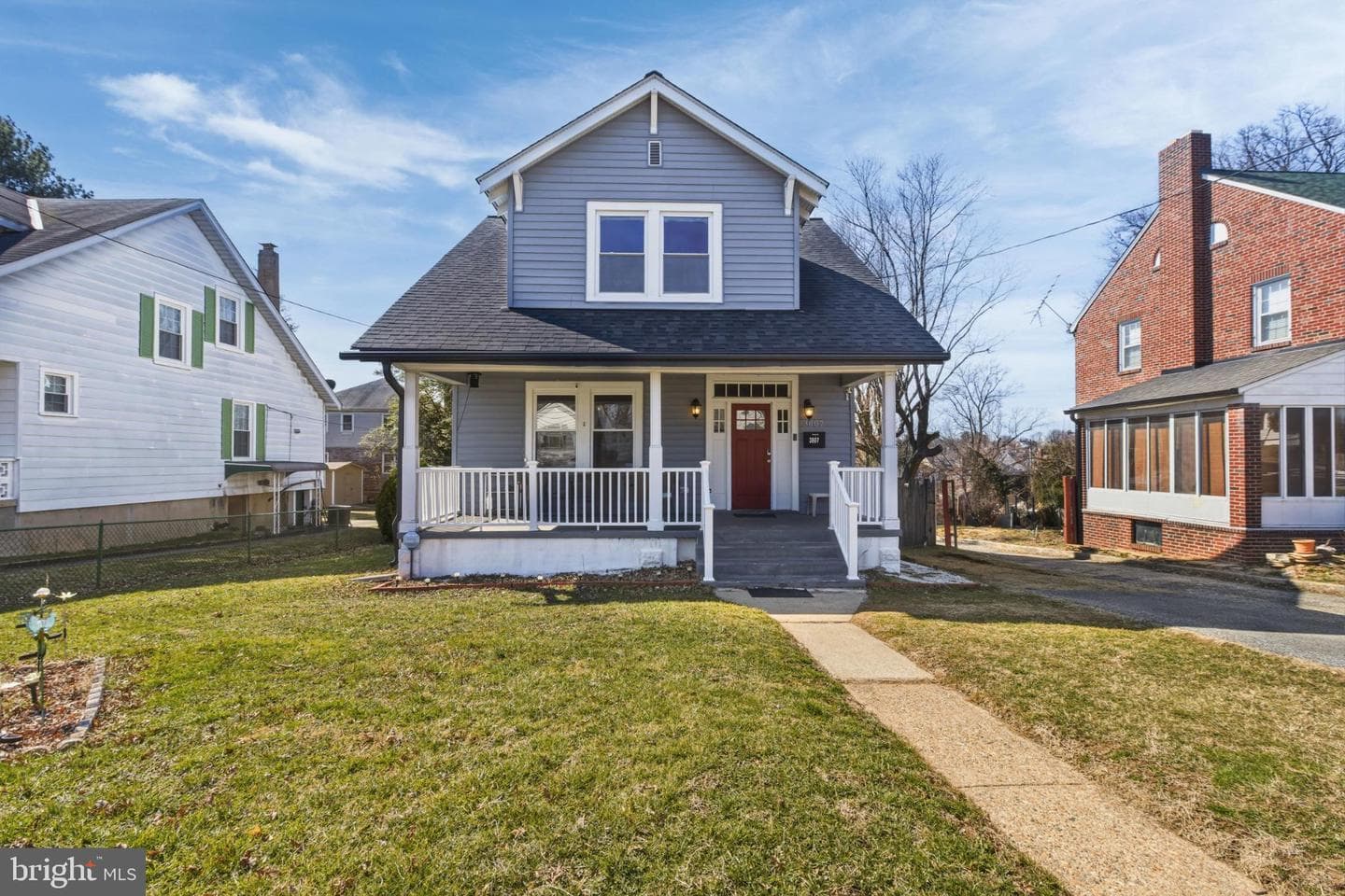 3807 Frankford Avenue, Baltimore