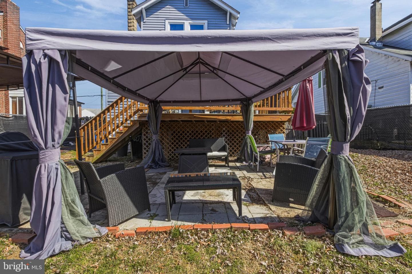 3807 Frankford Avenue photo 52