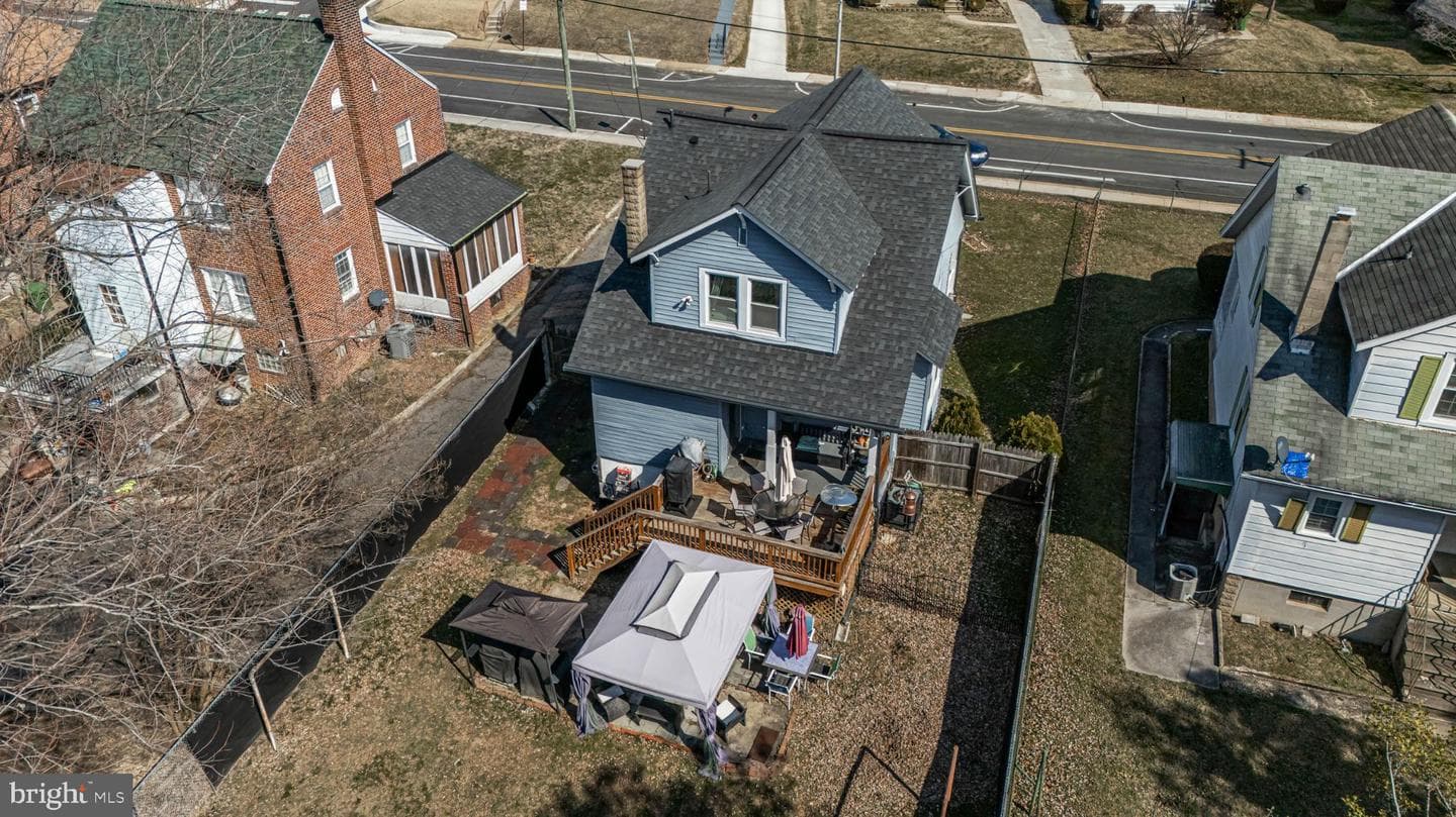 3807 Frankford Avenue photo 57