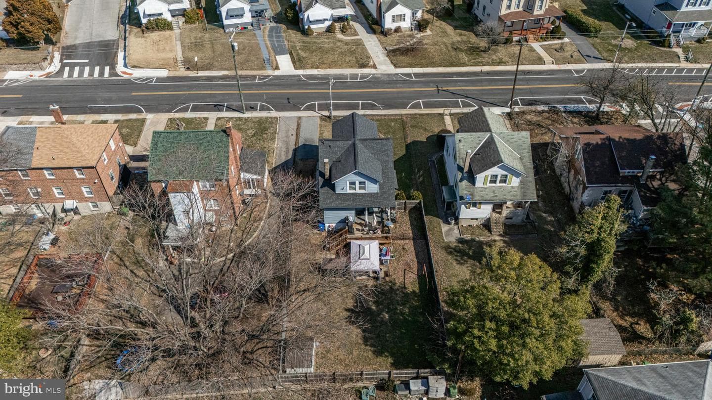 3807 Frankford Avenue photo 67