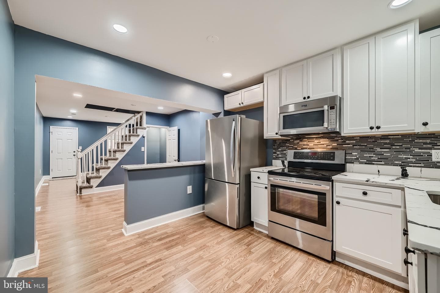 1819 Mchenry Street, Baltimore
