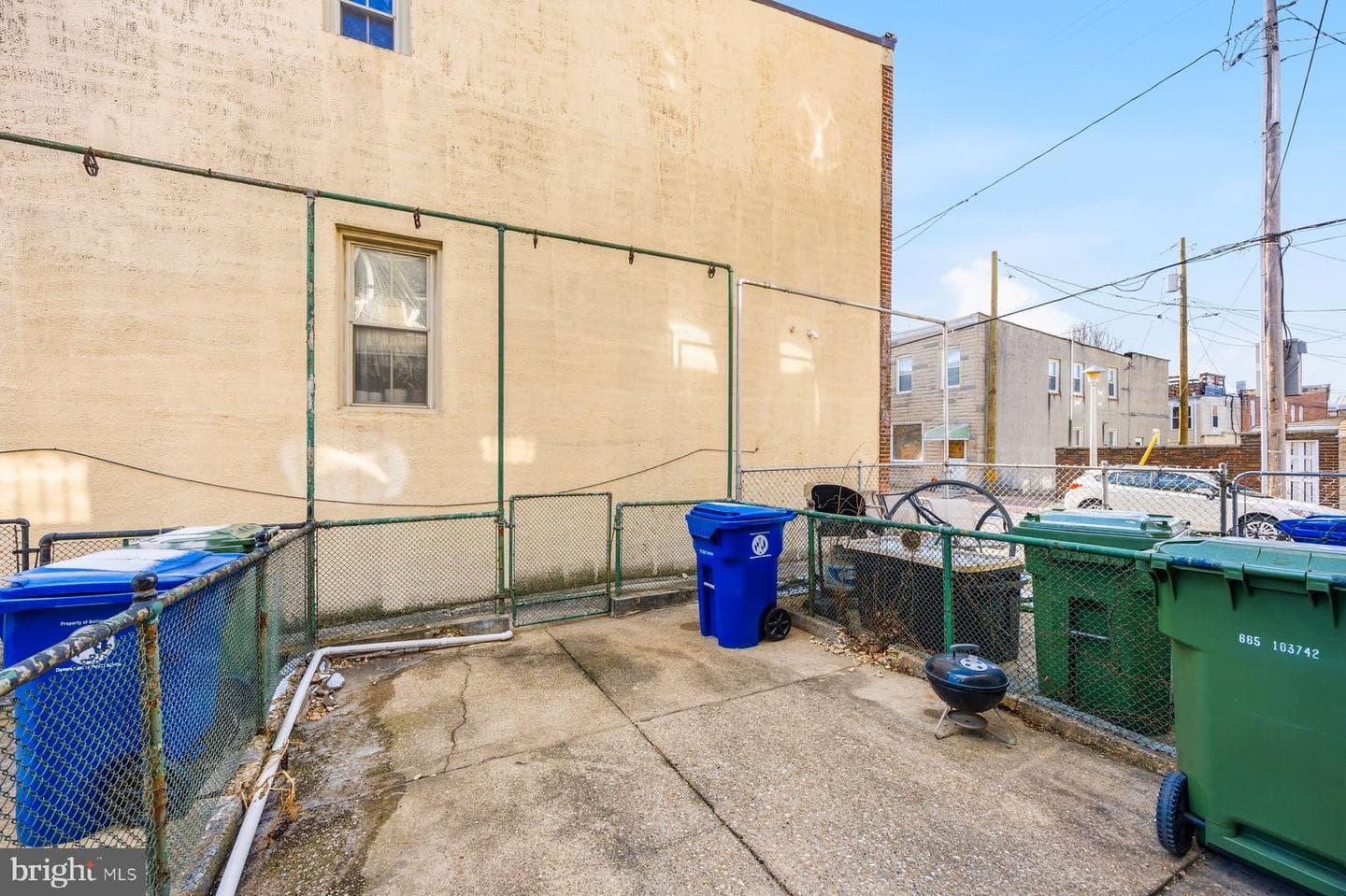 1425 E Clement Street photo 29