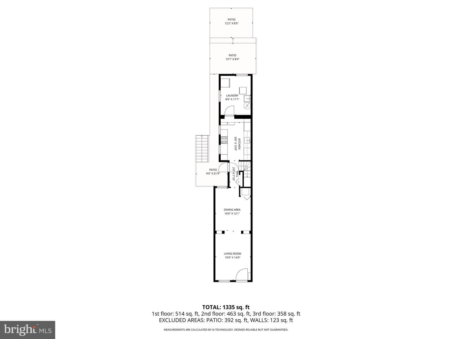 2234 Fleet Street photo 23