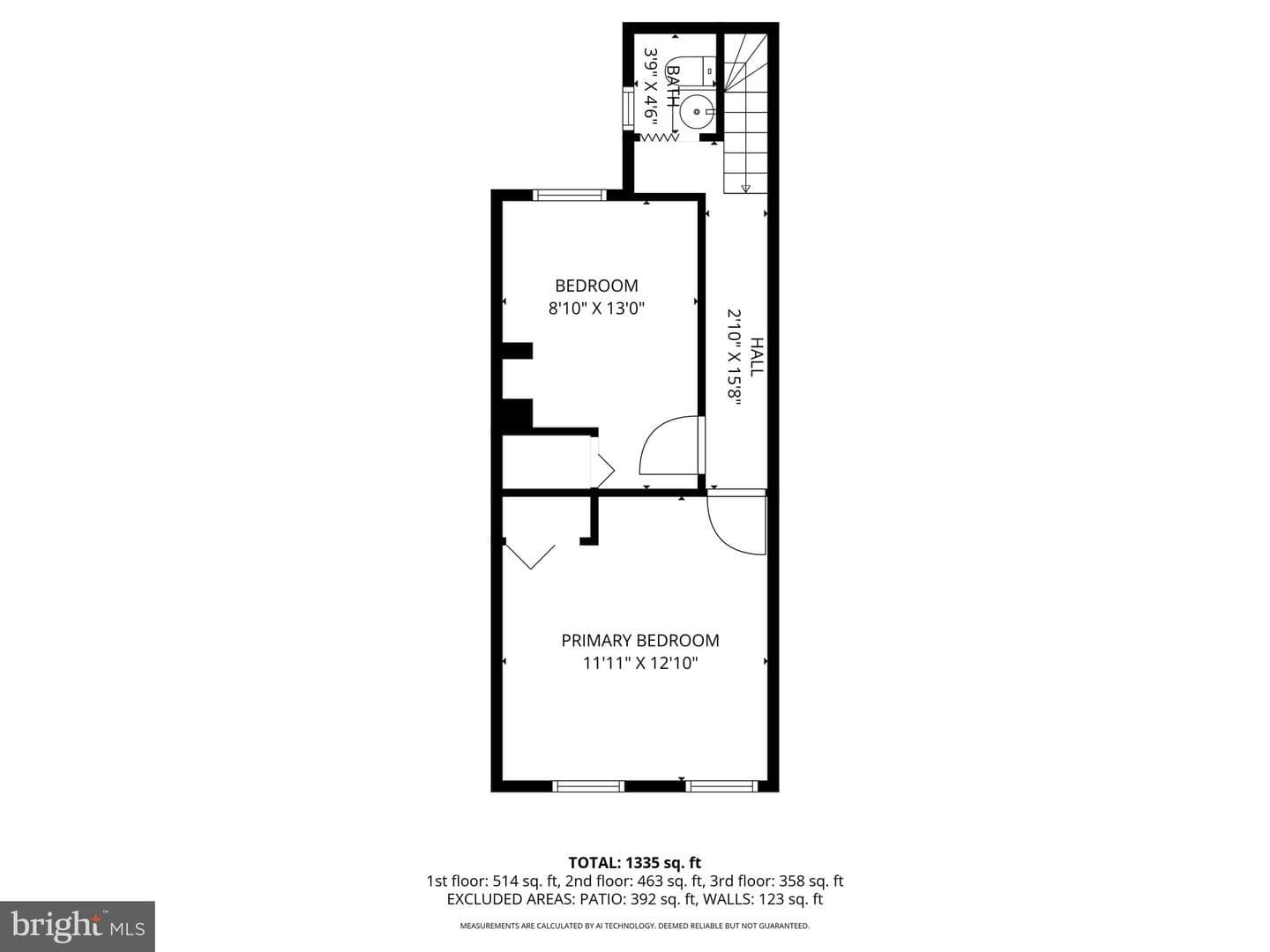 2234 Fleet Street photo 24
