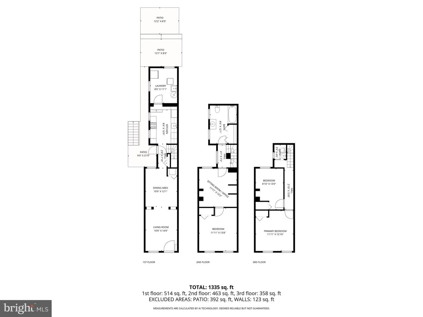 2234 Fleet Street photo 26