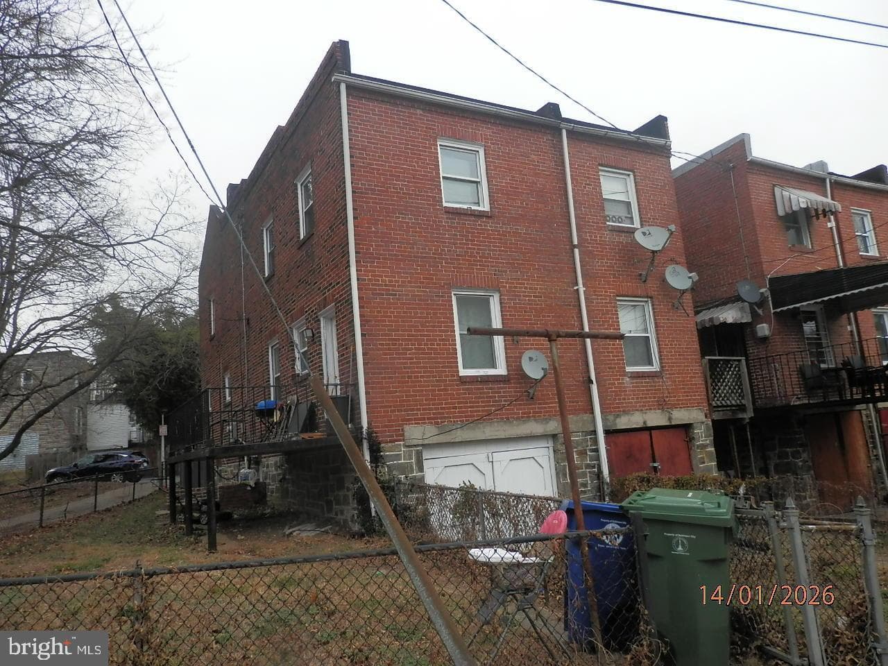 3327 Elbert Street photo 15