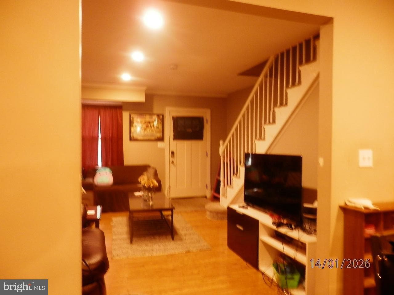 3327 Elbert Street photo 2