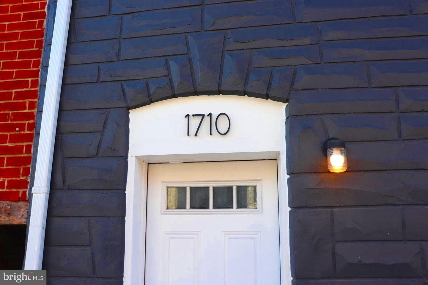 1710 Light Street, Baltimore